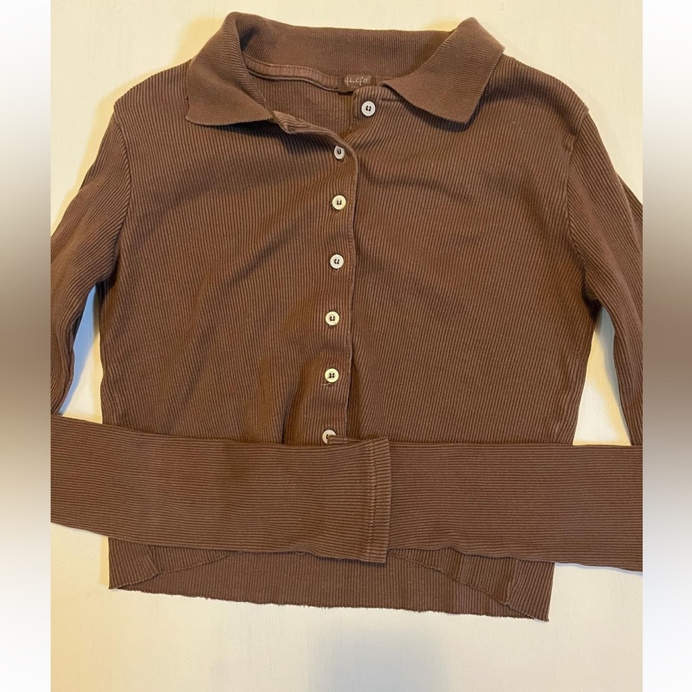 brandy melville shirt